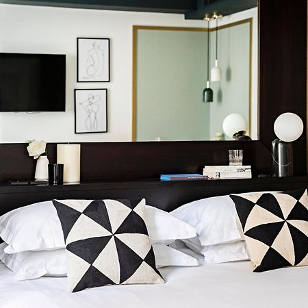 Holiday Inn Paris Palais De L'Elysee By Ihg Ngoại thất bức ảnh