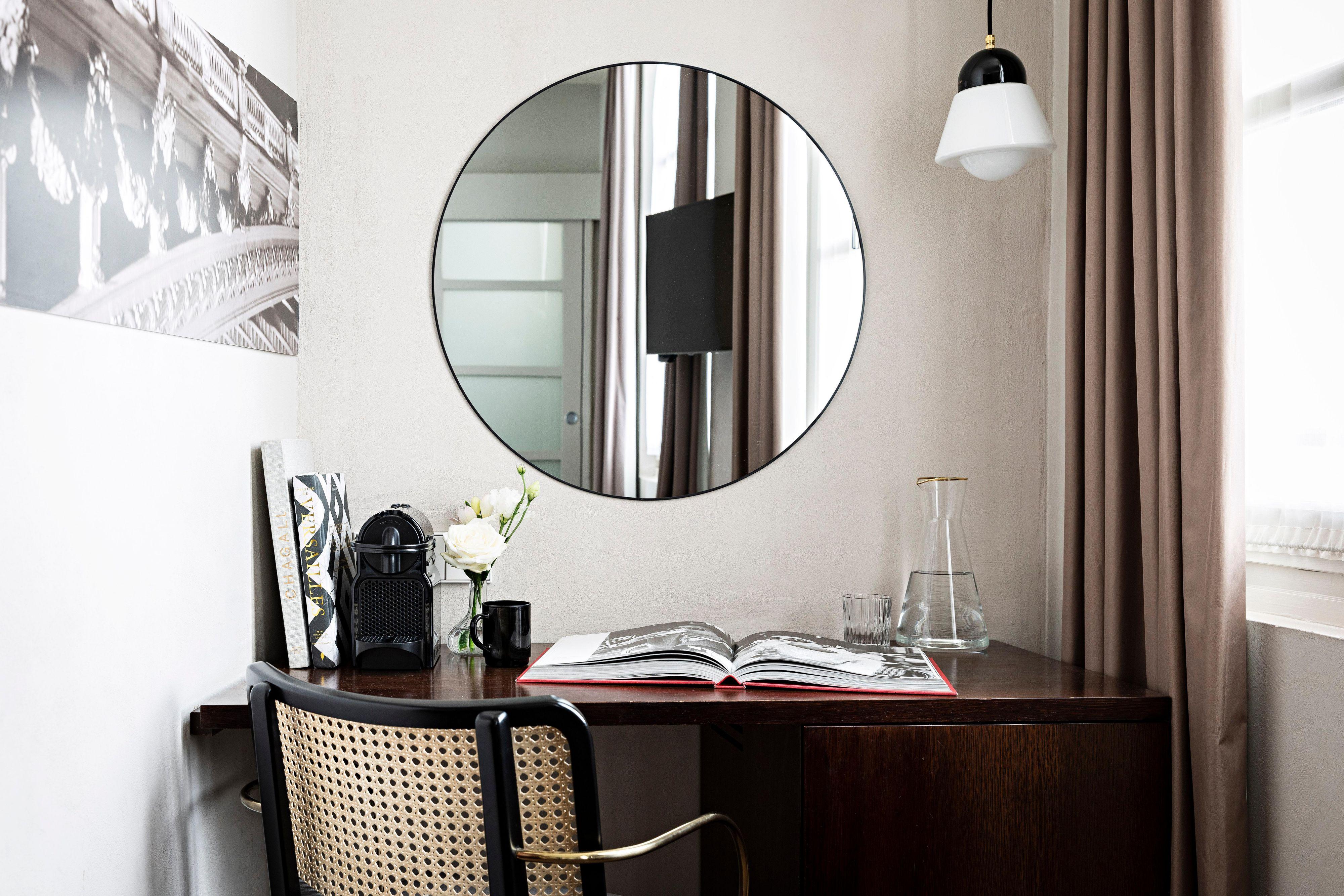 Holiday Inn Paris Palais De L'Elysee By Ihg Ngoại thất bức ảnh