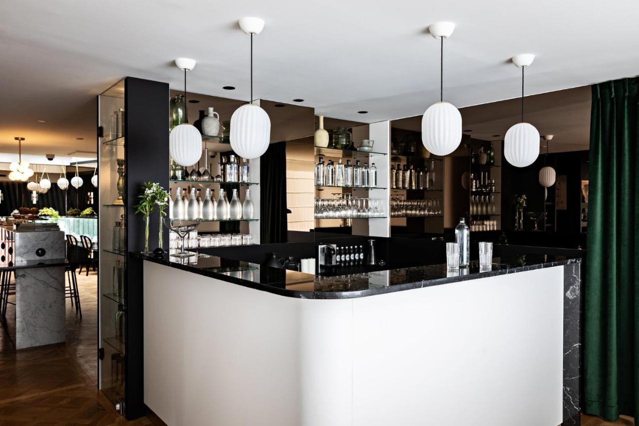 Holiday Inn Paris Palais De L'Elysee By Ihg Ngoại thất bức ảnh