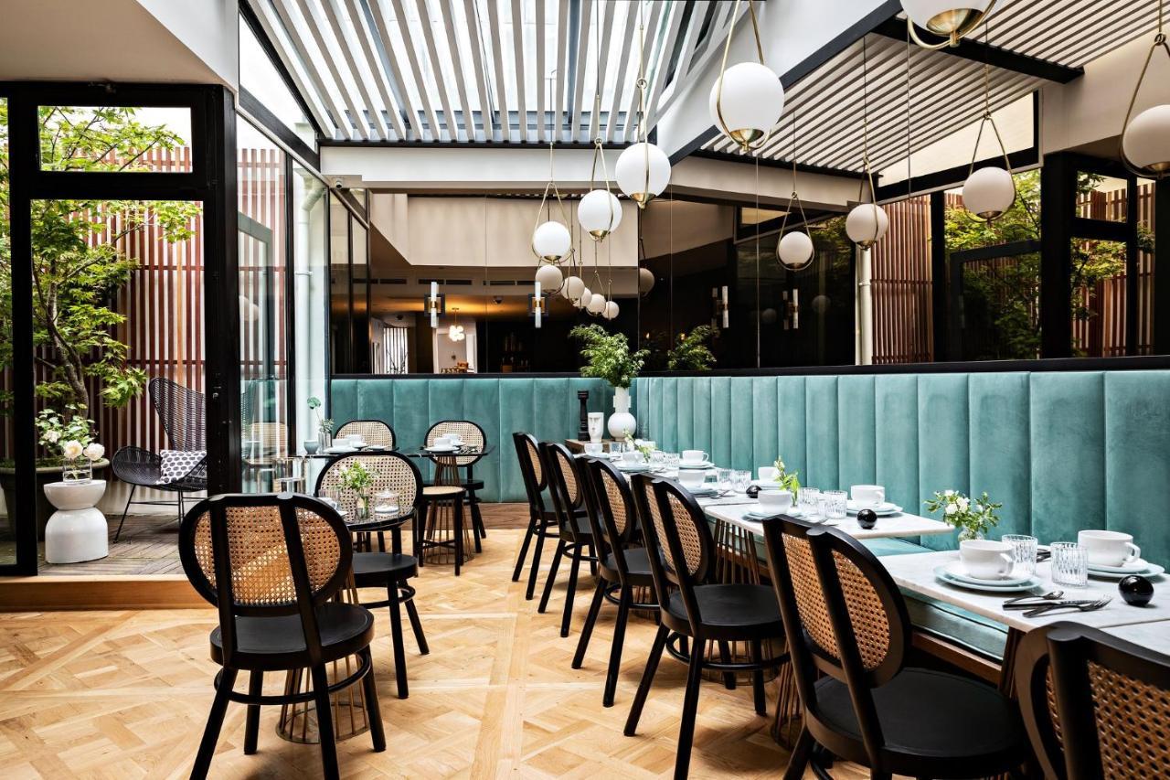Holiday Inn Paris Palais De L'Elysee By Ihg Ngoại thất bức ảnh