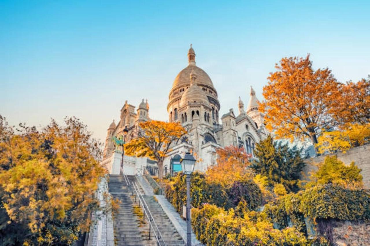 Holiday Inn Paris Palais De L'Elysee By Ihg Ngoại thất bức ảnh